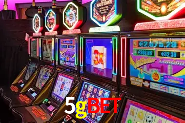 Descubra a Essência do 5gbet: Nossa História e Compromissos