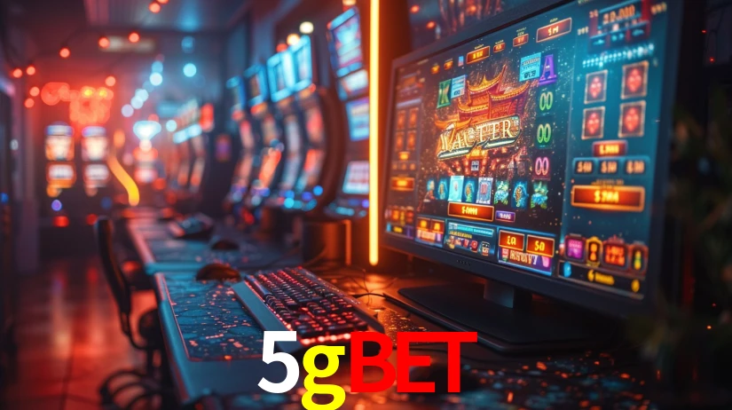 Experimente o Login Seguro Premium no 5gbet