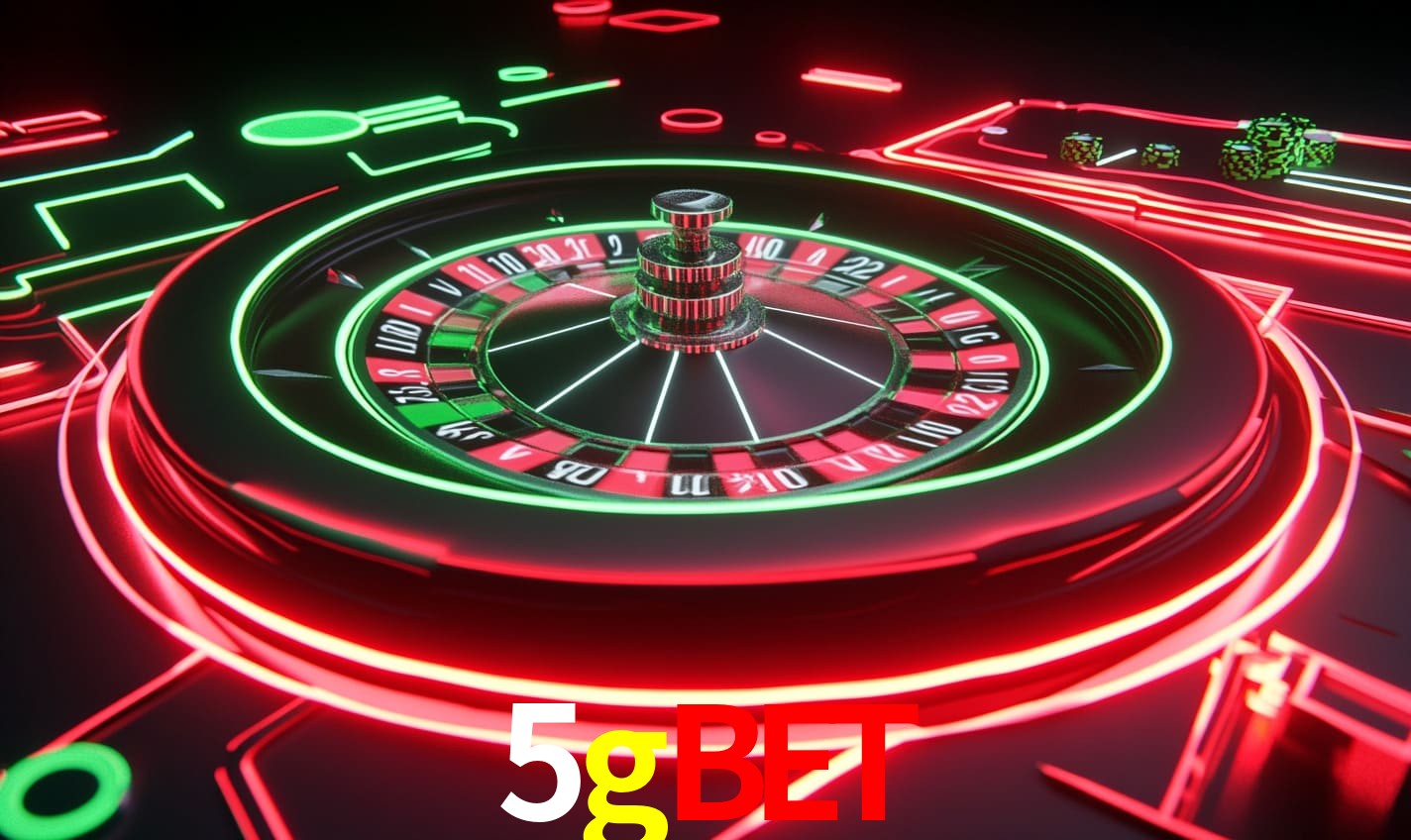 A Experiência Imersiva dos Cassinos Ao Vivo no 5gbet