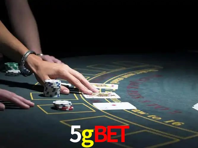 Promoções Sazonais 5gbet
