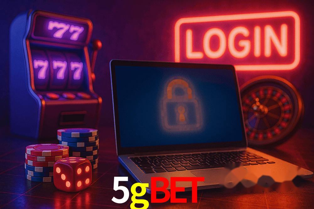 Apostas de Tênis 5gbet