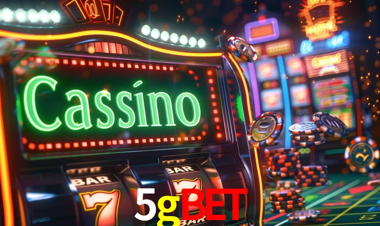 Cadastro Rápido 5gbet