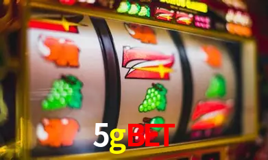 Inovações de Jogos na 5gbet: O Futuro das Experiências Interativas