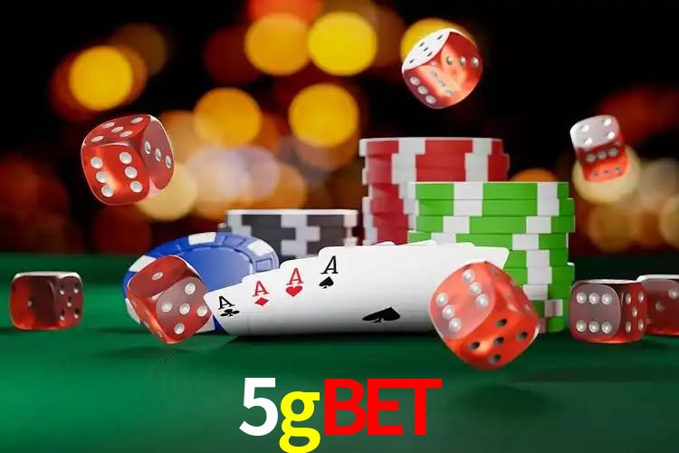 Diretório de Jogos 5gbet