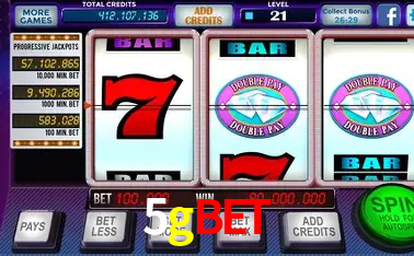 Apostas Esportivas na 5gbet: Um Guia Completo