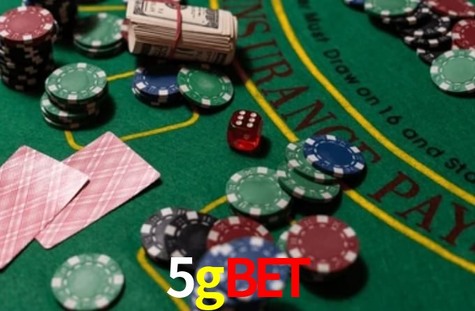 Bônus Generosos e Exclusivos no 5gbet para Você!