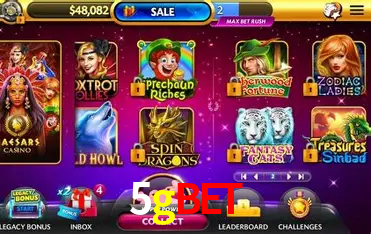 Explorando a Categoria de Eventos em Apostas na 5gbet