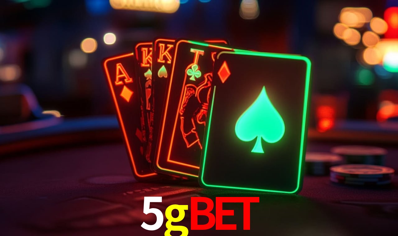 Recursos de Bônus 5gbet