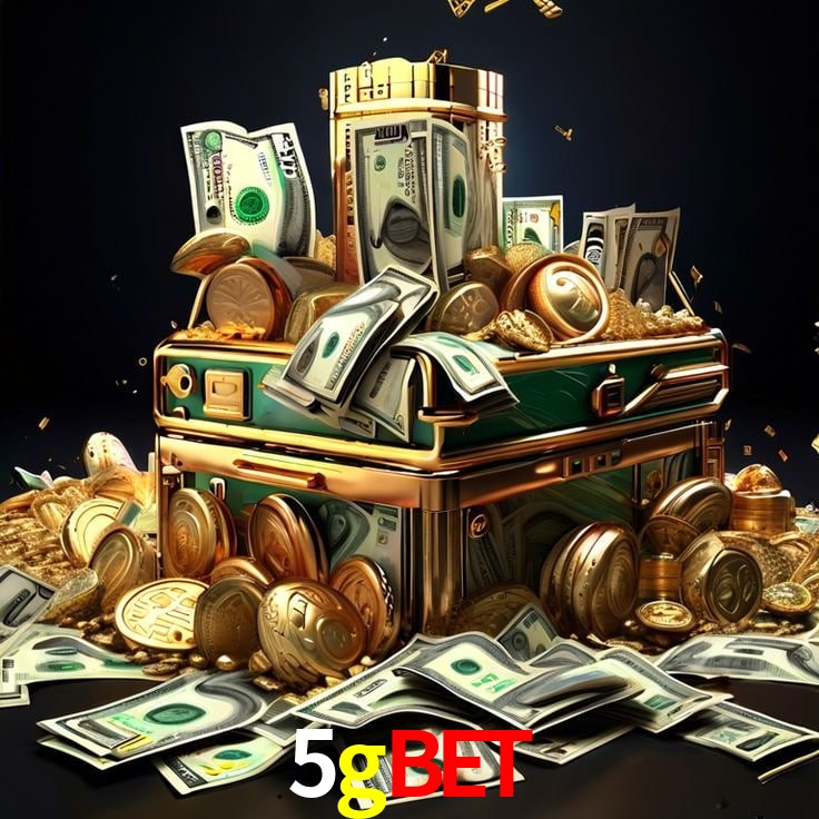 Apostas de Futebol 5gbet