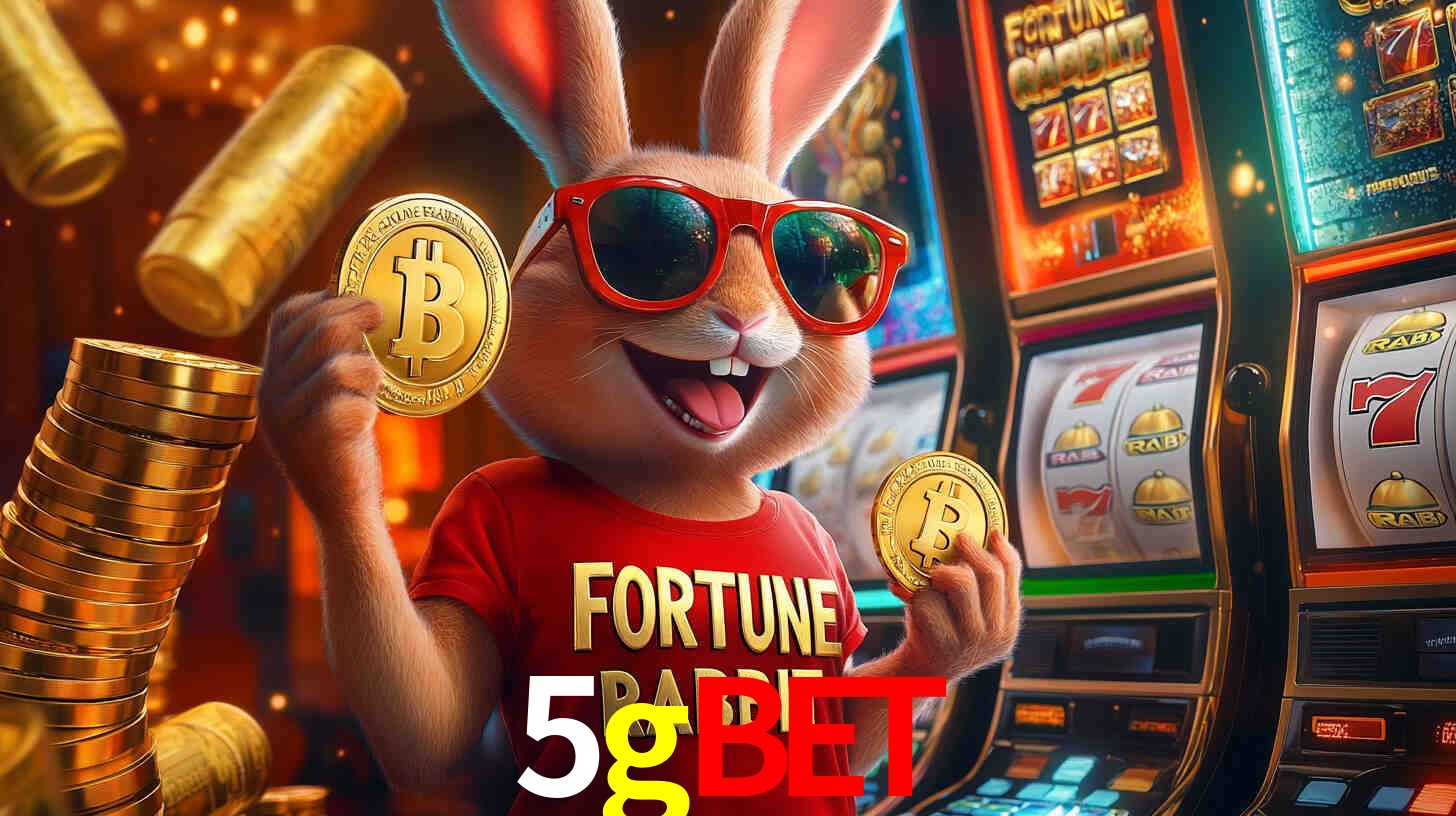 Apostas Esportivas na 5gbet: Um Guia Completo