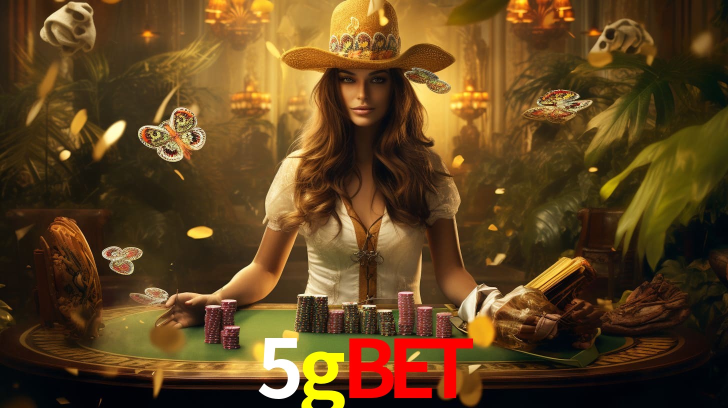 Roulette Table 5gbet