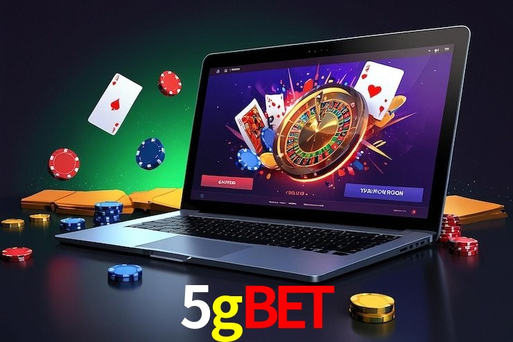 Promoção Relâmpago 5gbet